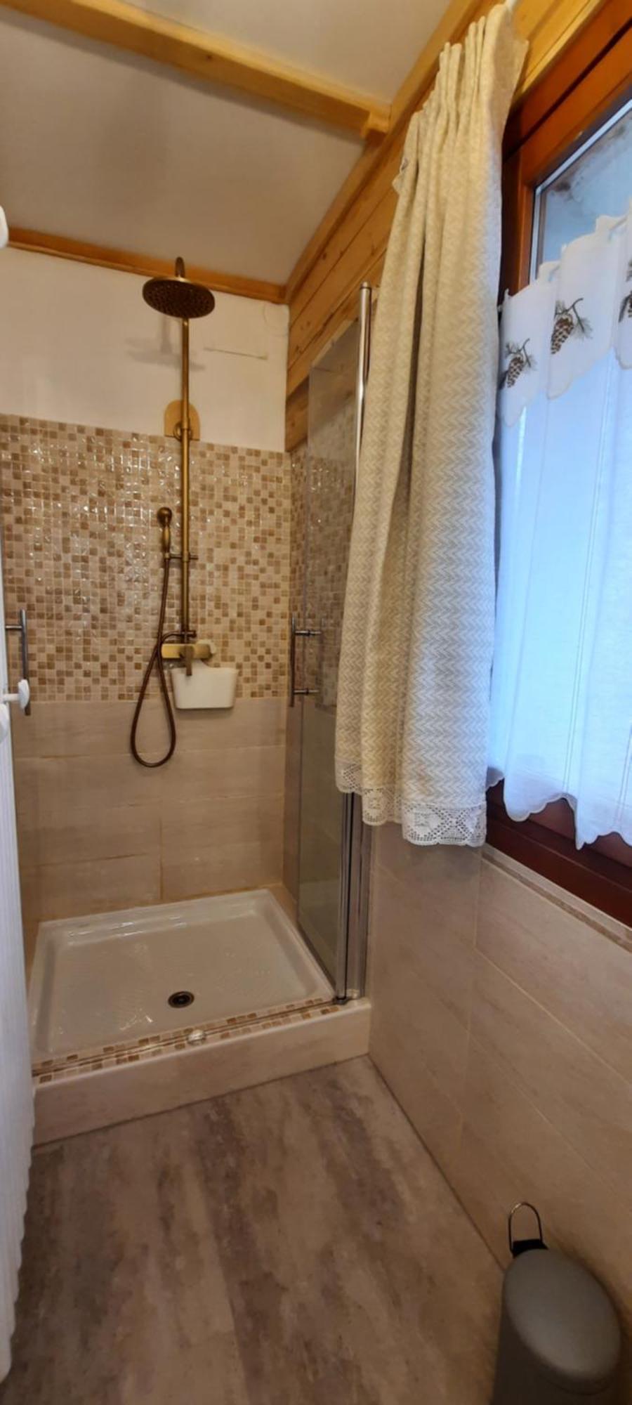 Vacanzaincadore Venas Экстерьер фото